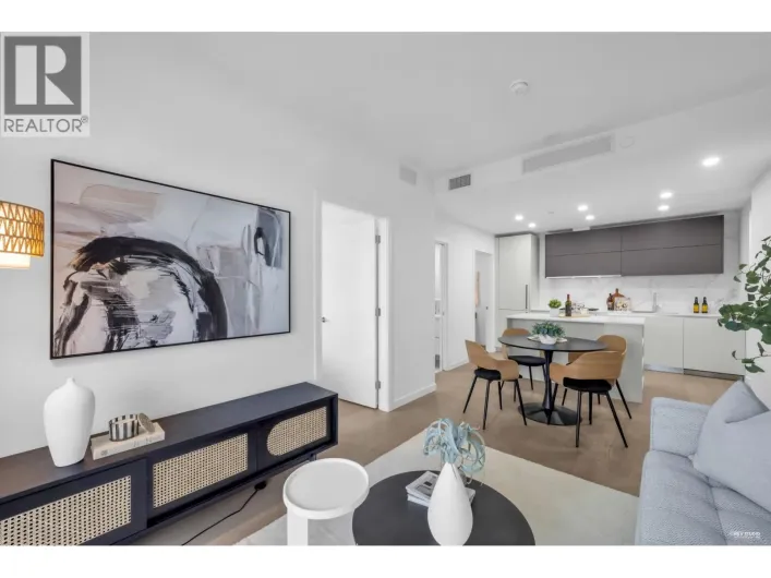 708 8415 GRANVILLE STREET, Vancouver