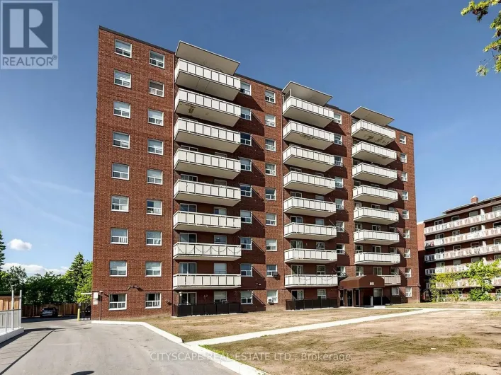 708 - 851 QUEENSTON ROAD, Hamilton