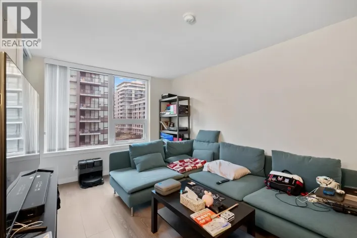 708 8699 HAZELBRIDGE WAY, Richmond