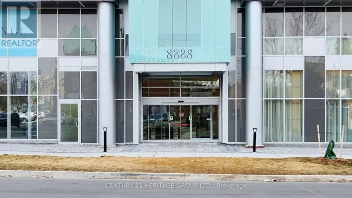 708 - 8888 YONGE STREET, Richmond Hill