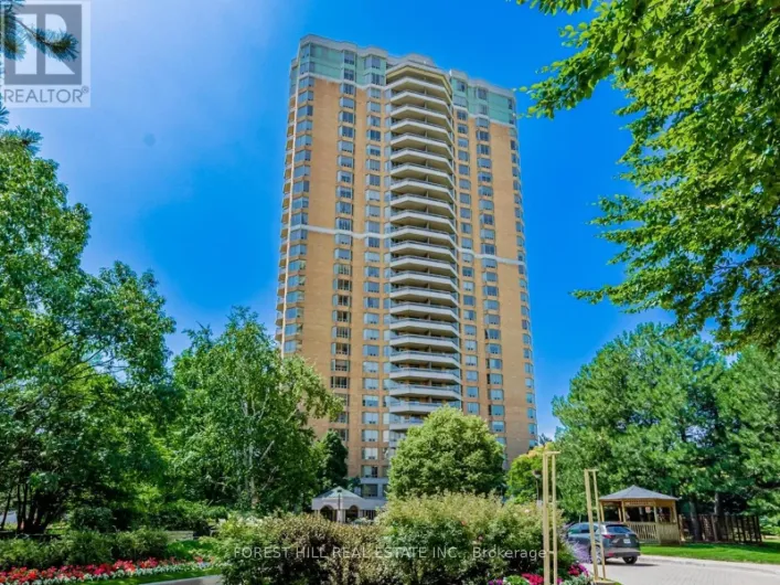 708 - 89 SKYMARK DRIVE, Toronto