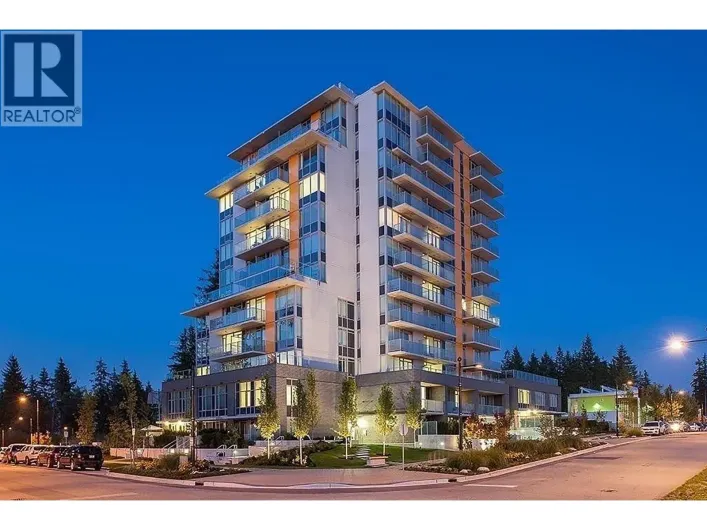 708 9025 HIGHLAND COURT, Burnaby