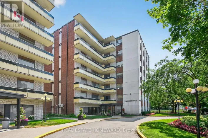 708 - 915 MIDLAND AVENUE, Toronto