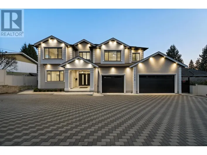 708 AUSTIN AVENUE, Coquitlam