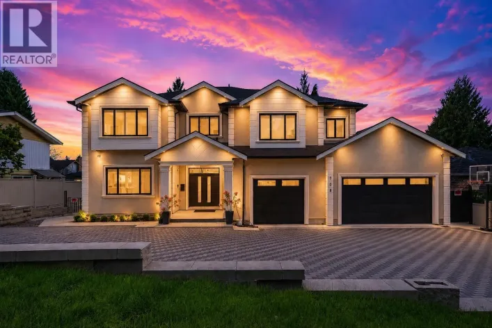 708 AUSTIN AVENUE, Coquitlam