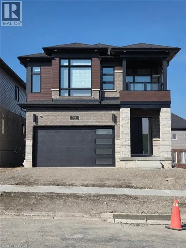 708 AUTUMN WILLOW Drive Unit# LOWER, Waterloo
