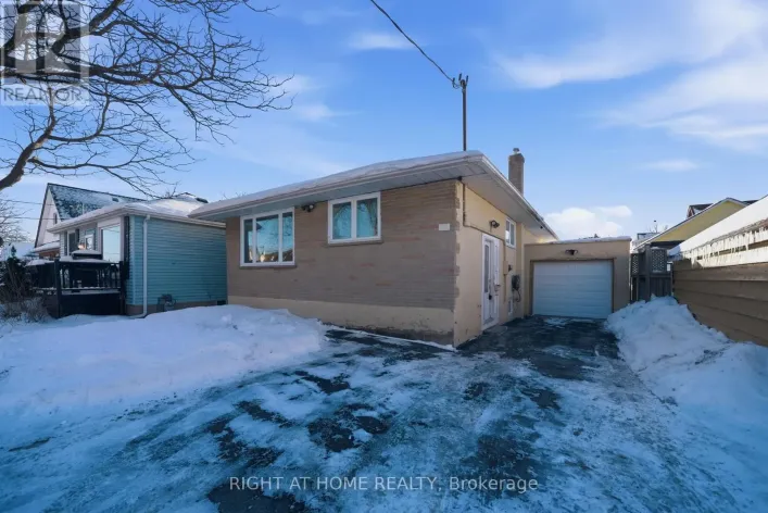 708 CARNEGIE AVENUE, Oshawa