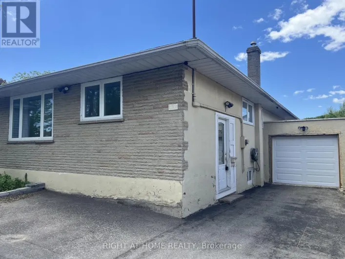 708 CARNEGIE AVENUE, Oshawa