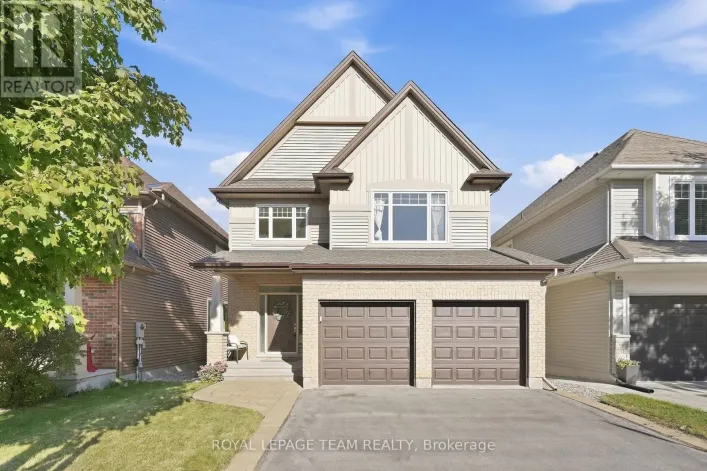 708 EAGLE CREST HEIGHTS, Ottawa