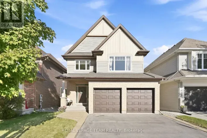 708 EAGLE CREST HEIGHTS, Ottawa