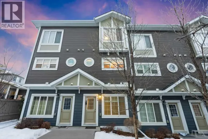 708 Evansridge Common NW, Calgary