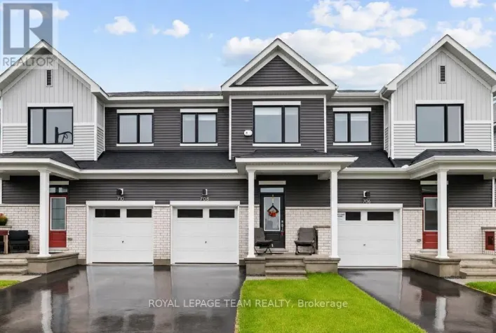 708 EXPANSION ROAD, Ottawa