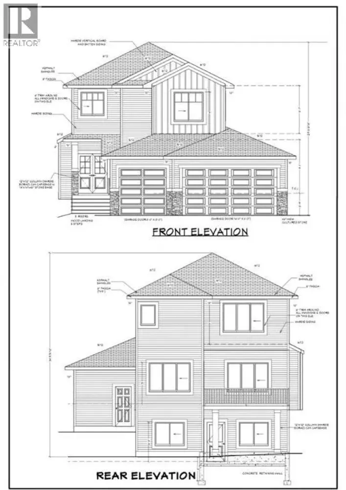 708 Mandalay Avenue, Carstairs