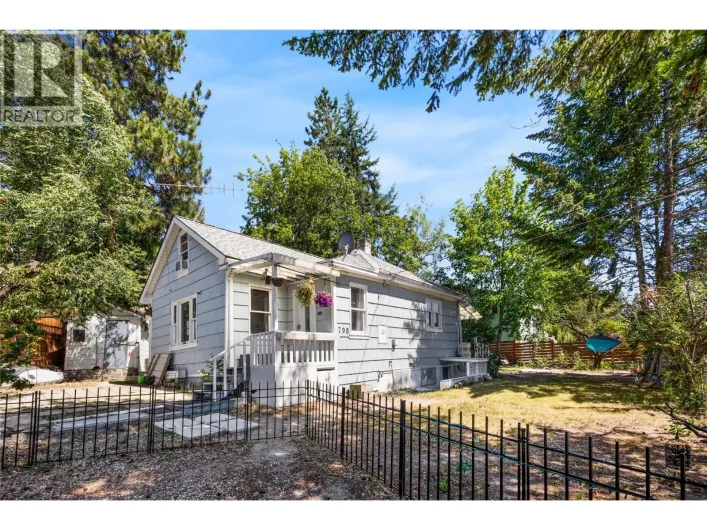 708 MOSLEY Place, Okanagan Falls