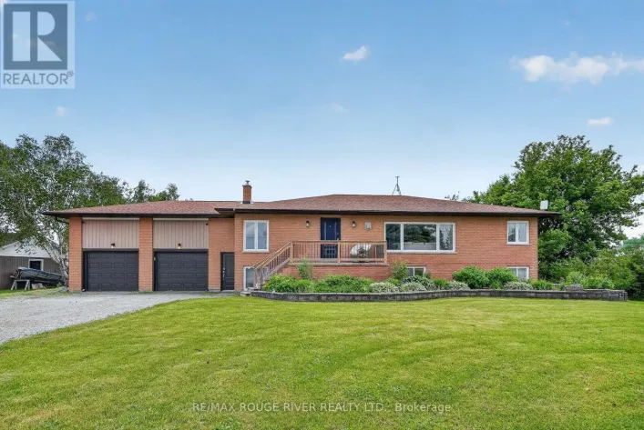 708 MOUNT HOREB ROAD, Kawartha Lakes
