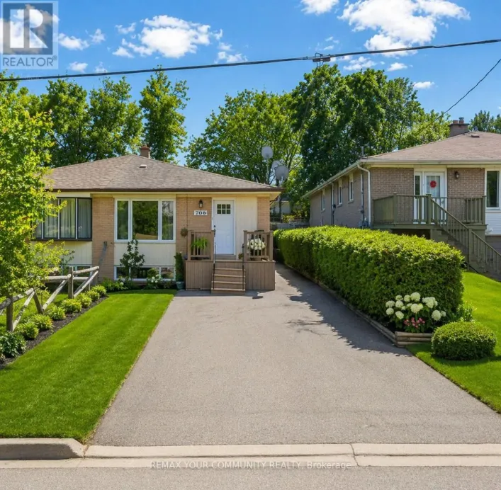 708 MOUNTVIEW PLACE, Newmarket