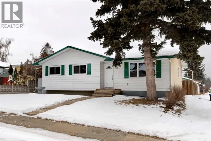 708 Sacramento Place SW, Calgary