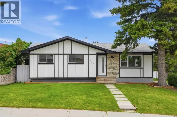 708 Sacramento Place SW, Calgary