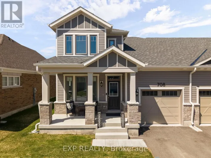 708 SARGEANT PLACE, Innisfil