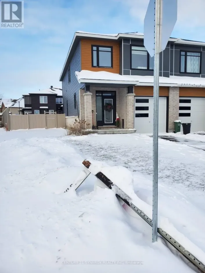 708 TALIESIN CRESCENT, Ottawa