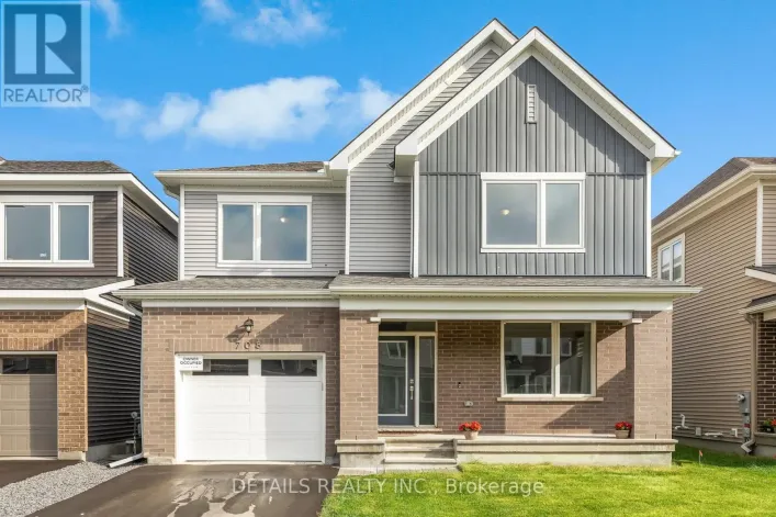 708 VENNECY TERRACE, Ottawa