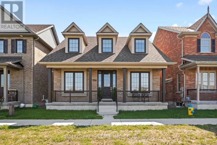 708 WHETSTONE LANE, Peterborough