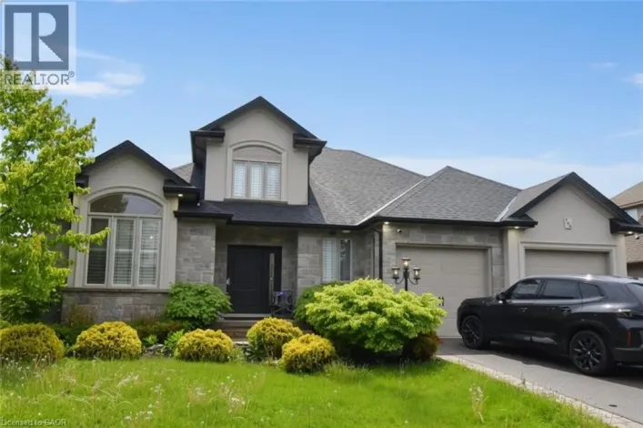 708 WINSTON Road, Grimsby