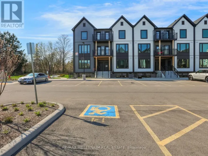 708 WOOLWICH STREET, Guelph