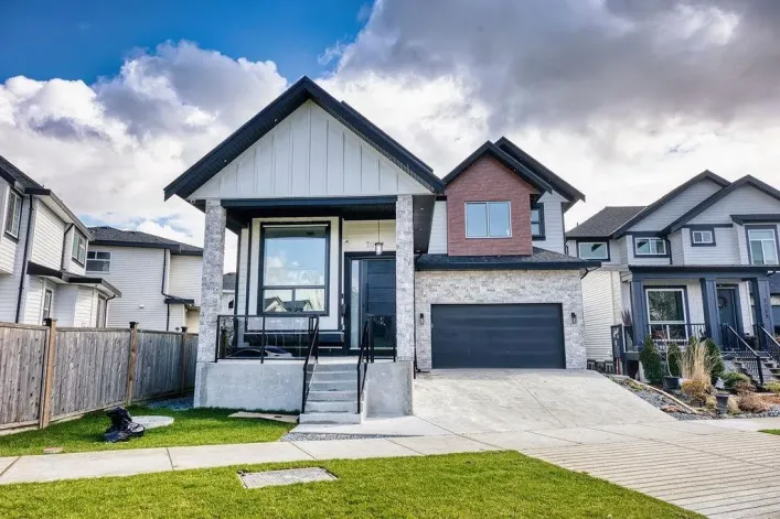 7080 192A STREET, Surrey