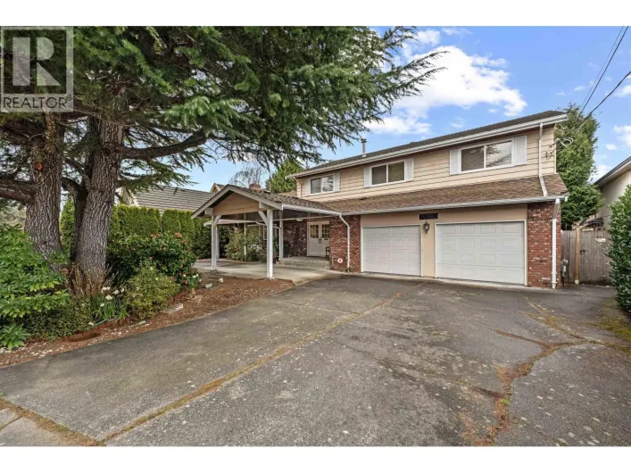 7080 LUCAS ROAD, Richmond