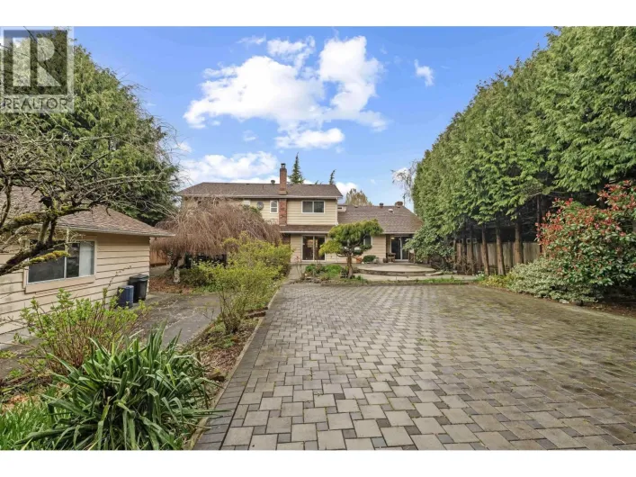 7080 LUCAS ROAD, Richmond