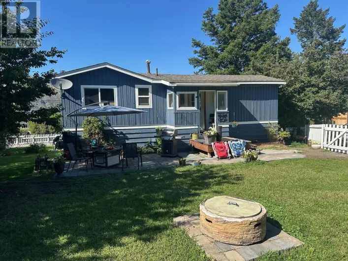 7080 SAVONA ACCESS Road, Kamloops