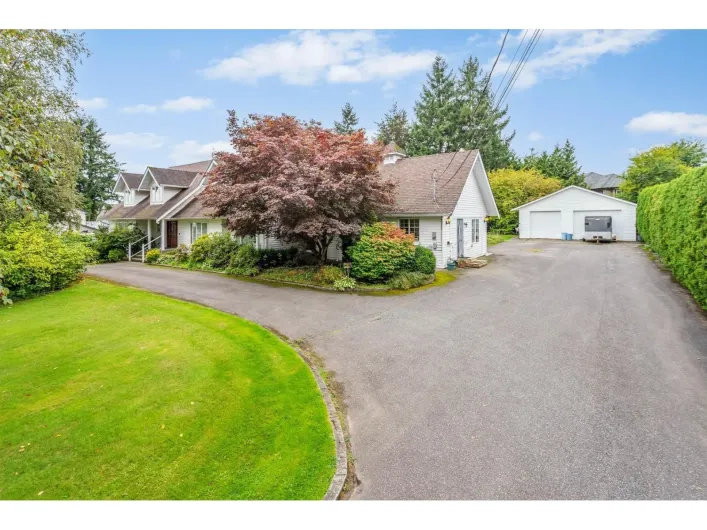 7081 197B STREET, Langley