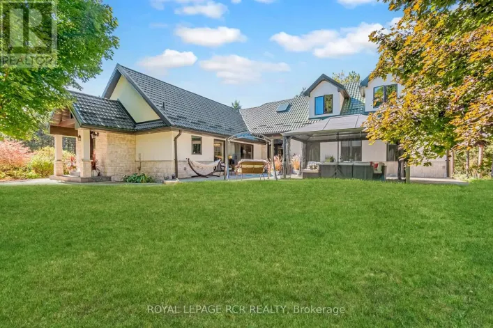 708321 COUNTY RD 21, Mulmur
