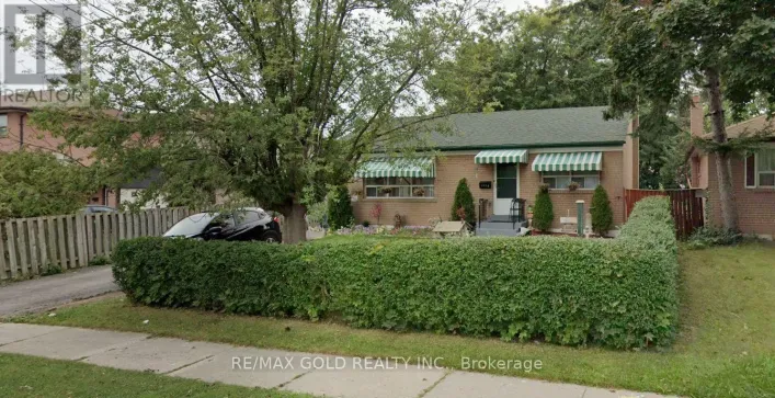 7084 MINOTOLA AVENUE, Mississauga