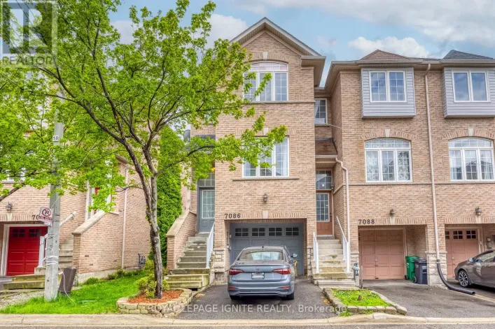 7086 FAIRMEADOW CRESCENT, Mississauga