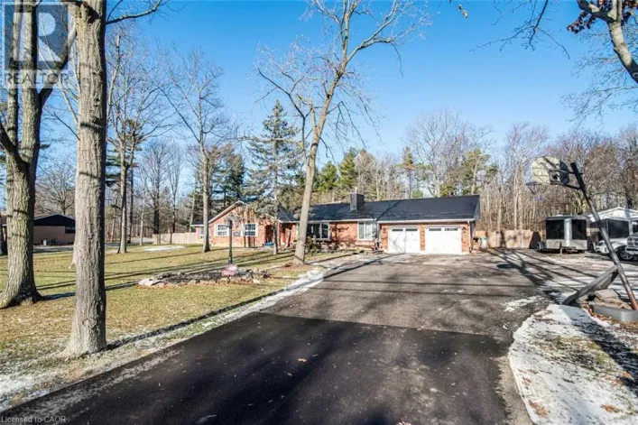 7087 RAINHAM Road, Dunnville