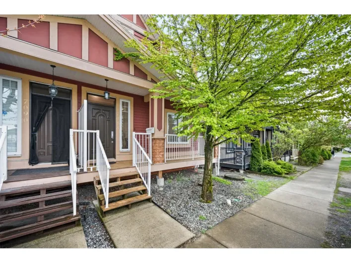 7088 144 STREET, Surrey