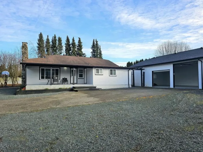 7088 SUMAS PRAIRIE ROAD|Greendale, Sardis - Greendale
