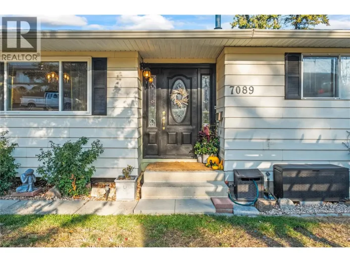 7089 Longacre Drive, Vernon