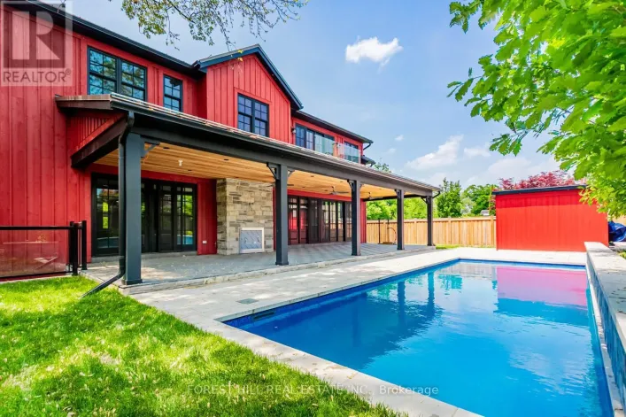 7089 SECOND LINE W, Mississauga