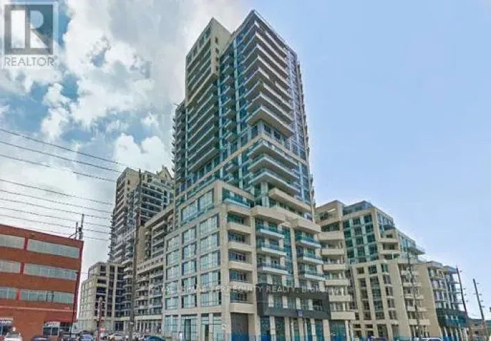 708NE - 9205 YONGE STREET, Richmond Hill