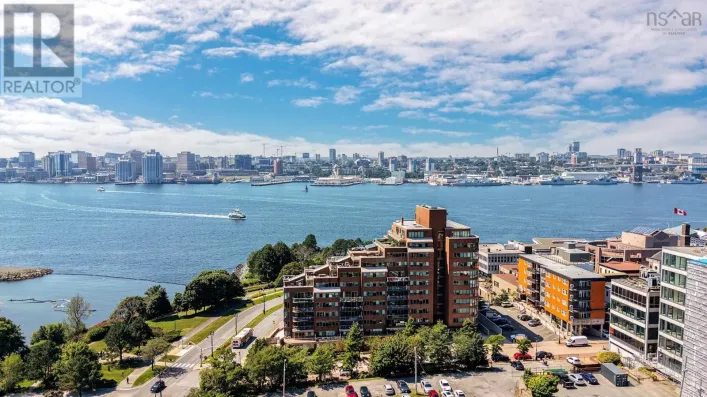 709 1 Prince Street Street, Dartmouth