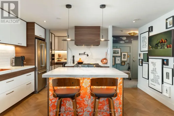 709 - 10 NAVY WHARF COURT, Toronto