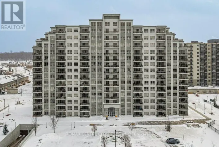 709 - 1030 CORONATION DRIVE, London North