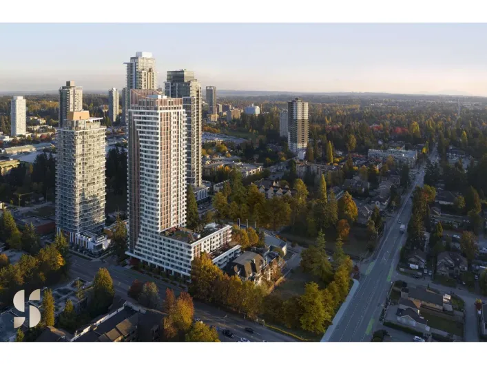 709 10375 133 STREET, Surrey