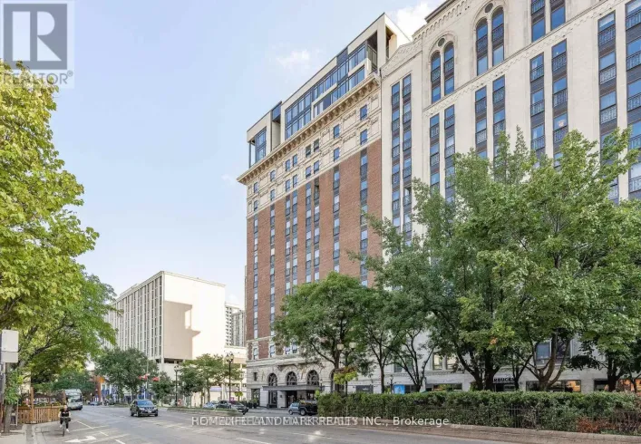 709 - 112 KING STREET E, Hamilton