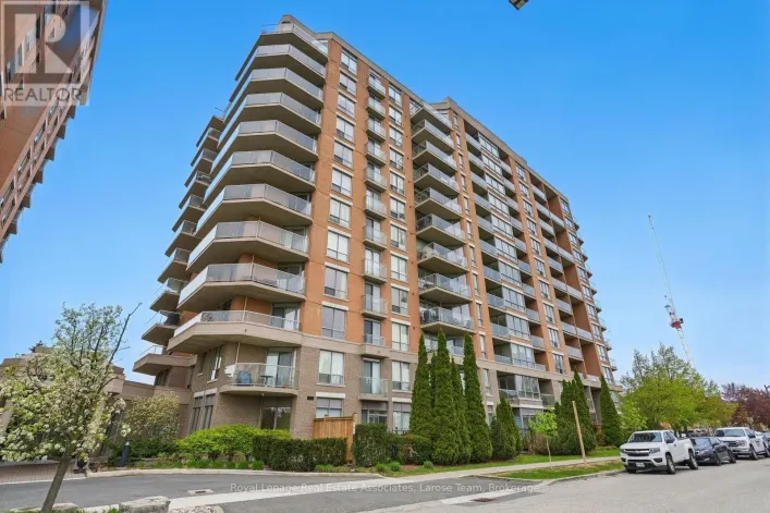 709 - 1140 PARKWEST PLACE, Mississauga