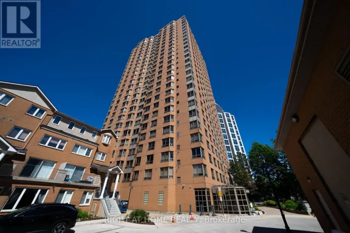 709 - 115 OMNI DRIVE, Toronto
