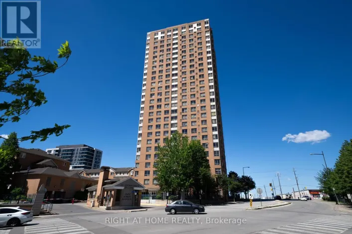 709 - 115 OMNI DRIVE, Toronto
